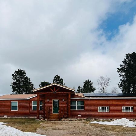 The Great Escape Villa Deadwood Exterior foto