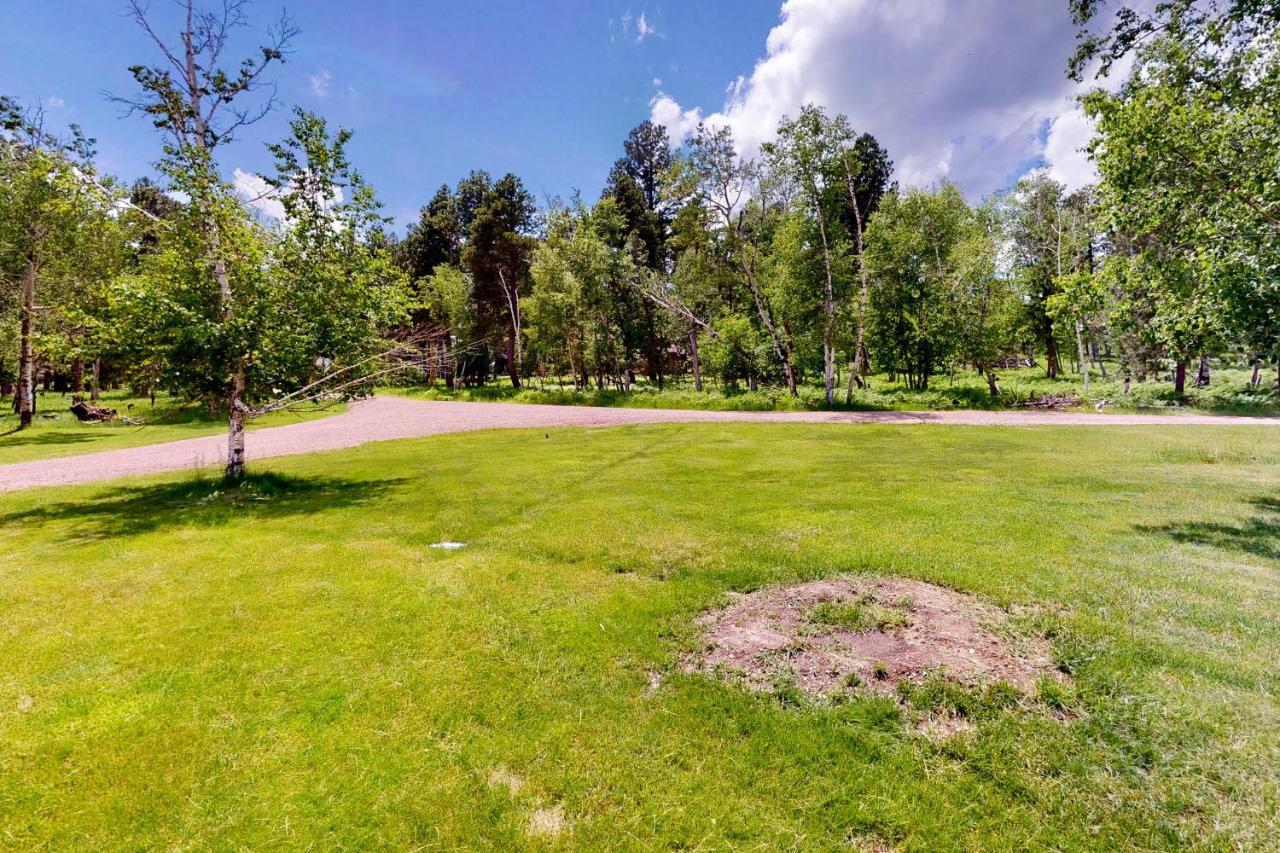The Great Escape Villa Deadwood Exterior foto