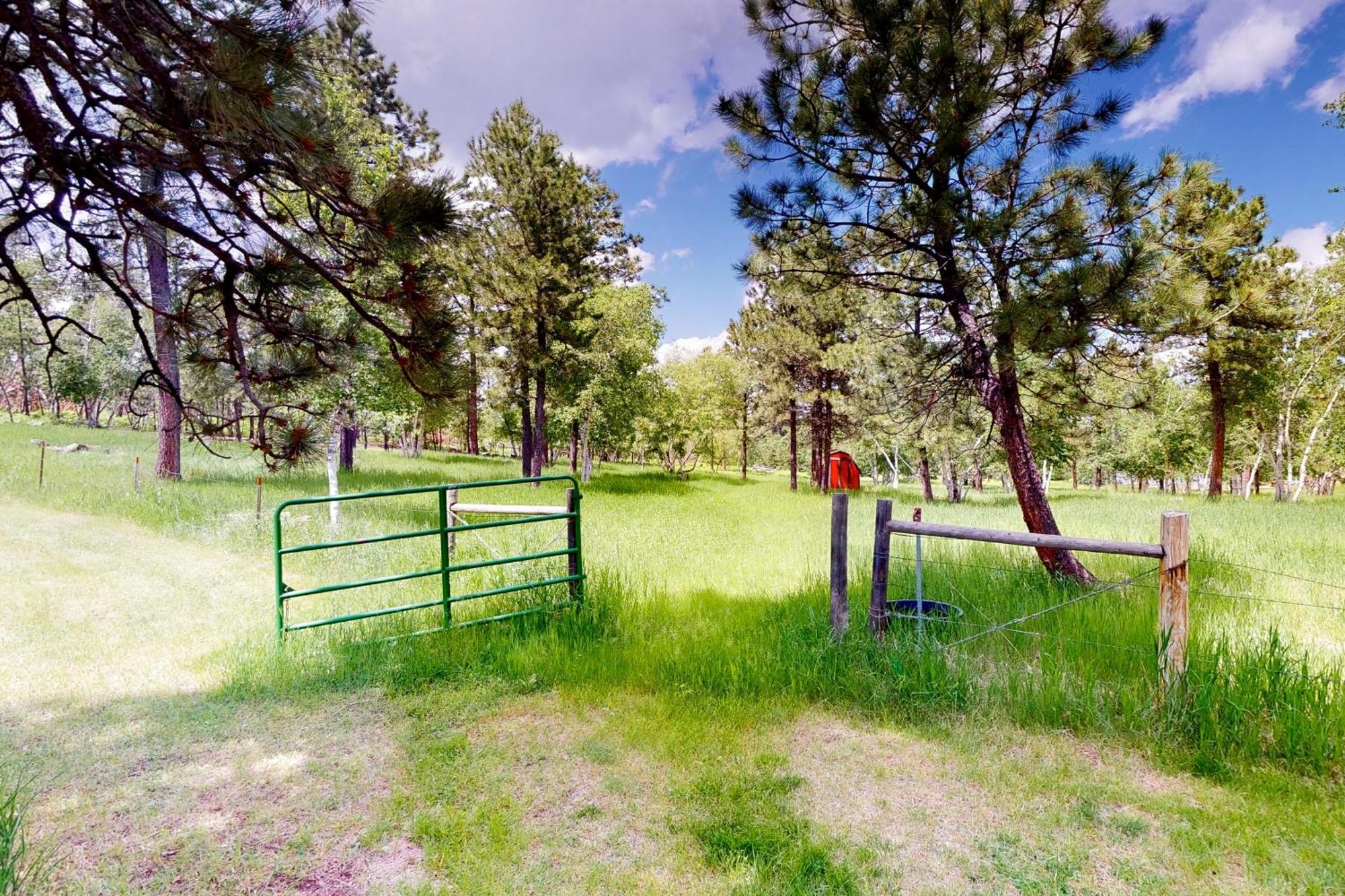 The Great Escape Villa Deadwood Exterior foto